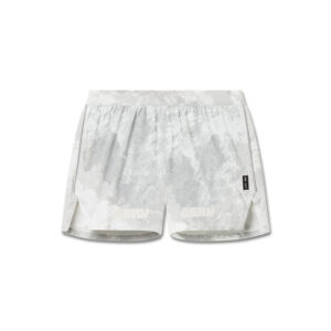 DIFT Performance Short, white and grey colorway (placeholder product photo)